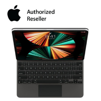 magic keyboard ipad pro 2021 12.9 inch (trackpad)